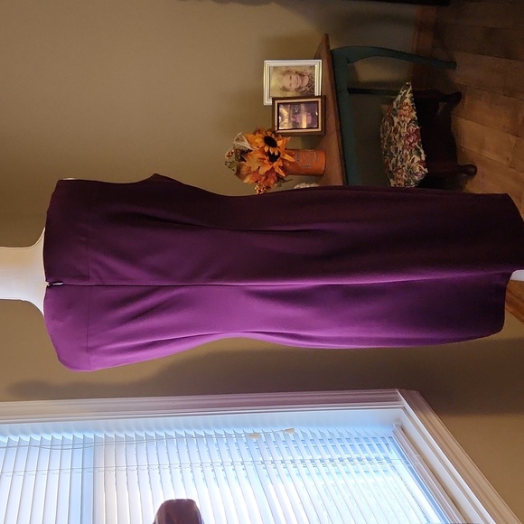 Calvin Klein sleeveless dress - Picture 3 of 6